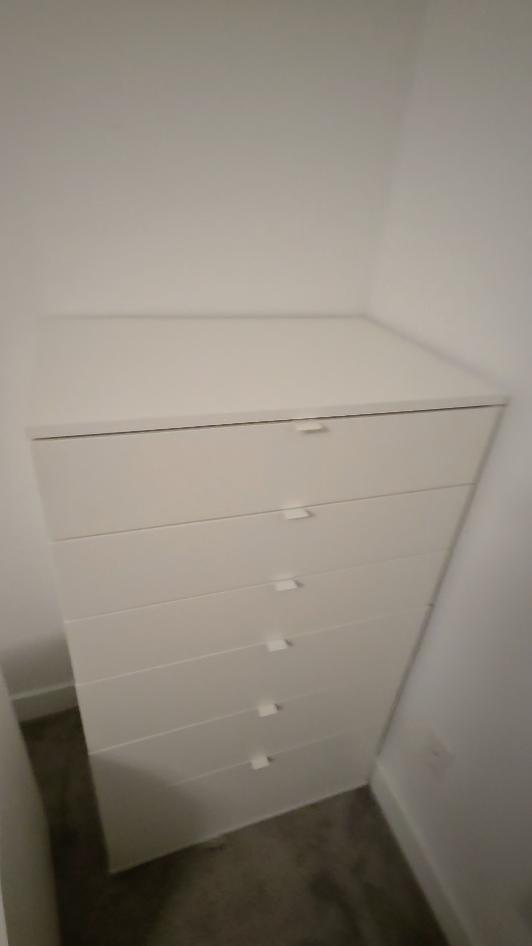 Comode IKEA VIHALS