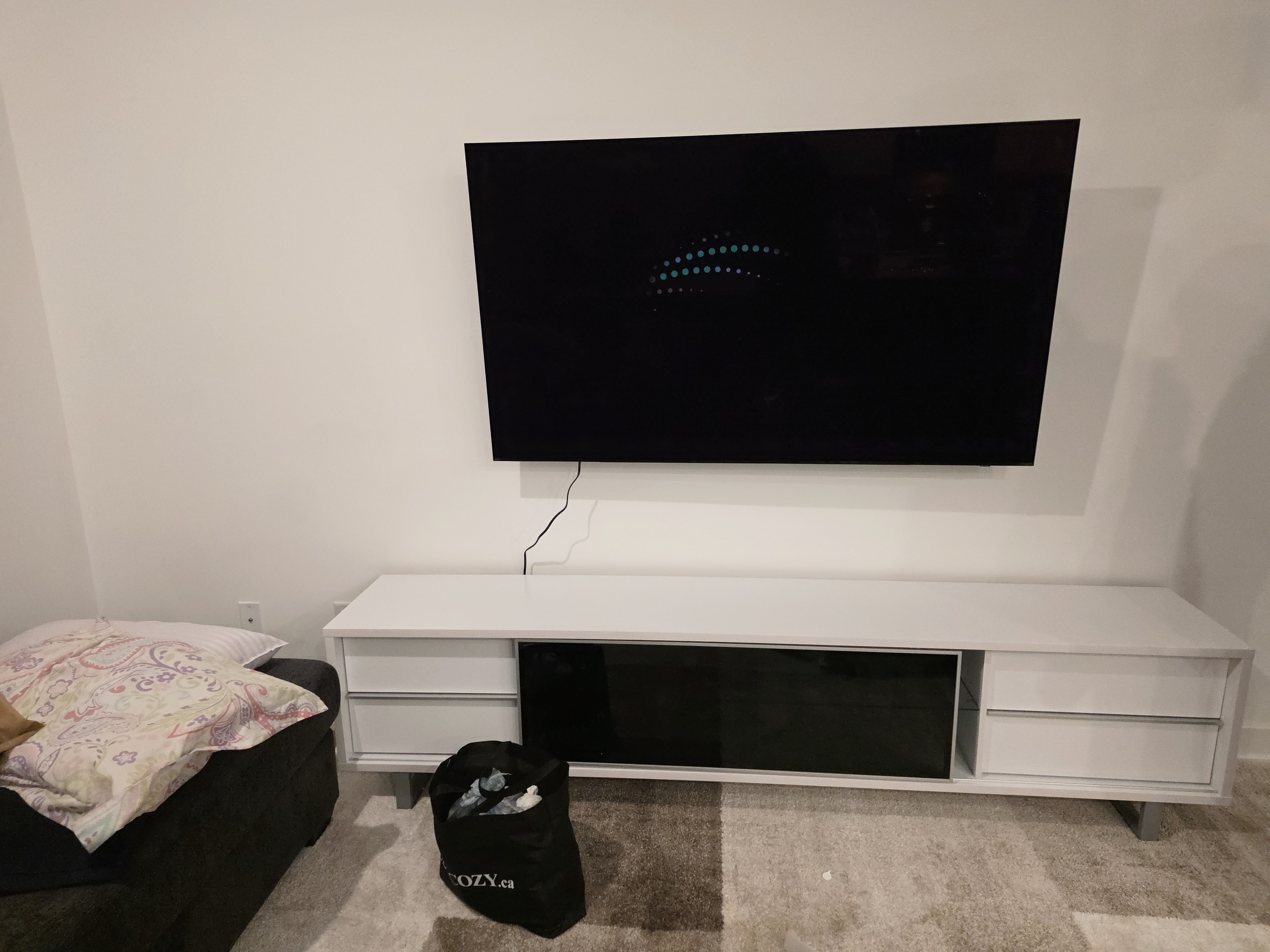 TV Stand Premium
